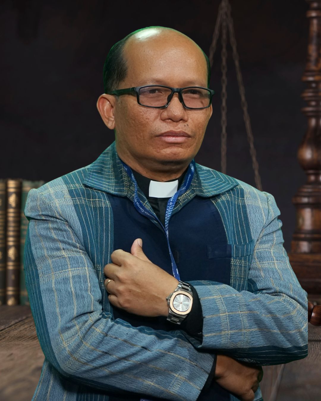 Leader Photo